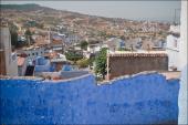 morocco, chefchaouen, 2012